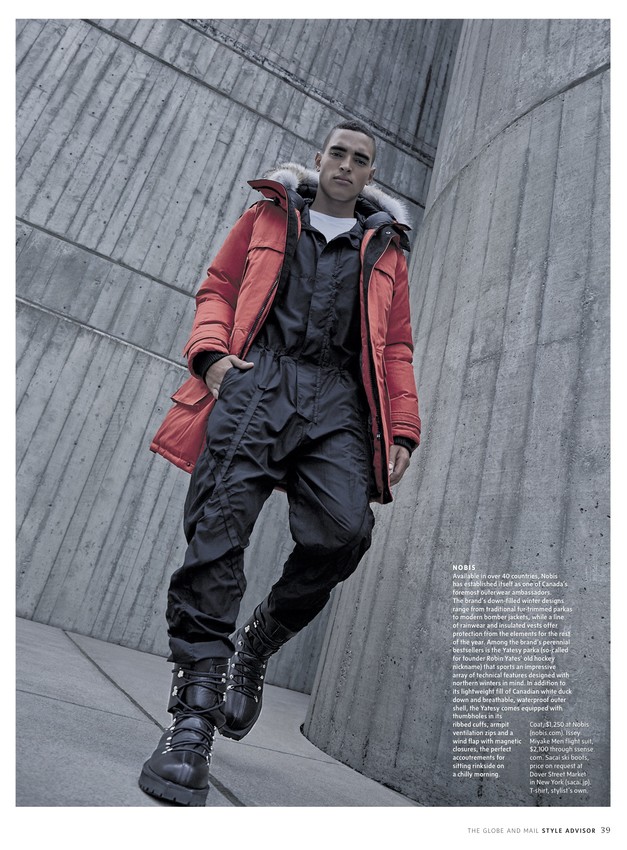 CLAUDINE BALTAZAR - PORTFOLIO - GROOMING